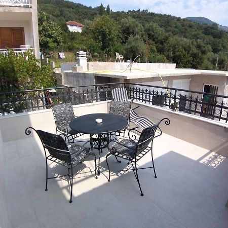 Apartman Dajoda 1 Bijela Extérieur photo