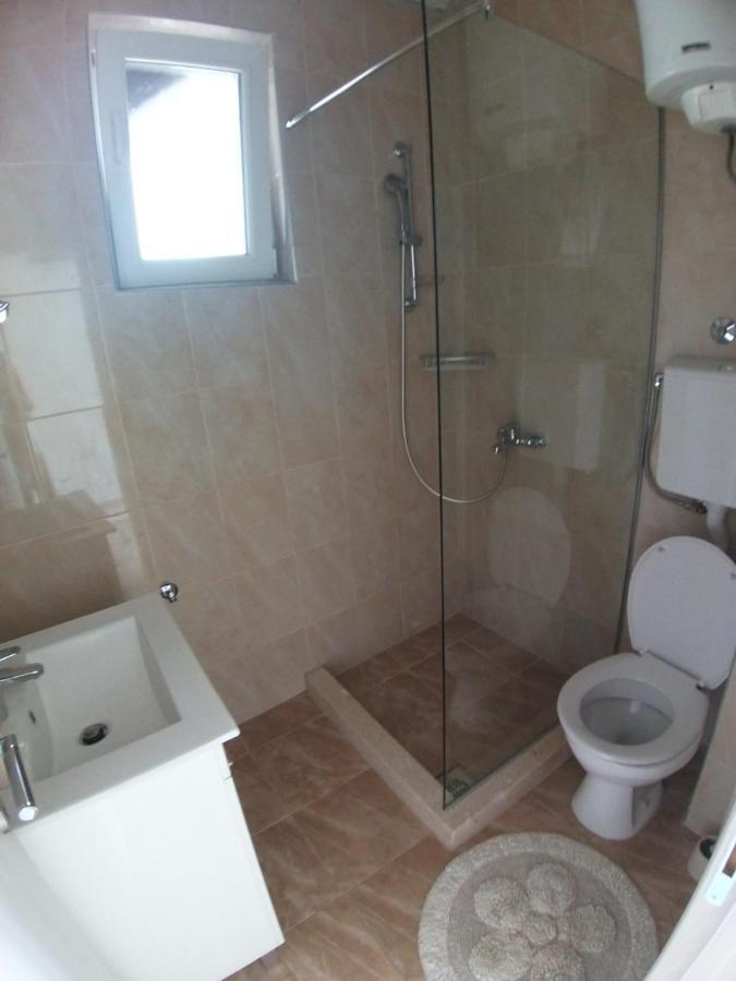 Apartman Dajoda 1 Bijela Extérieur photo